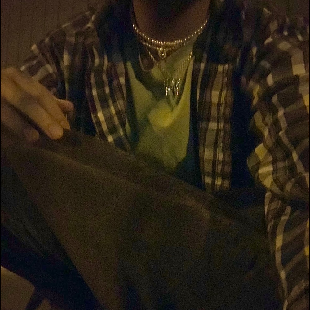 Meet your Posher, Matthew